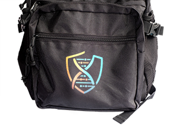 Mochila Porfiria Academy